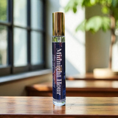 Midnight Hour Perfume