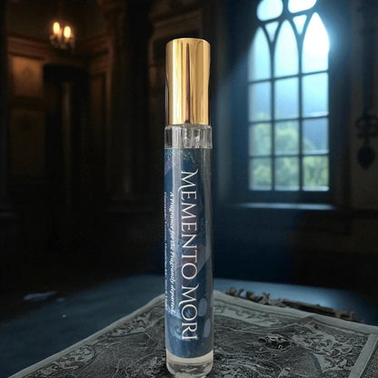 Memento Mori Perfume