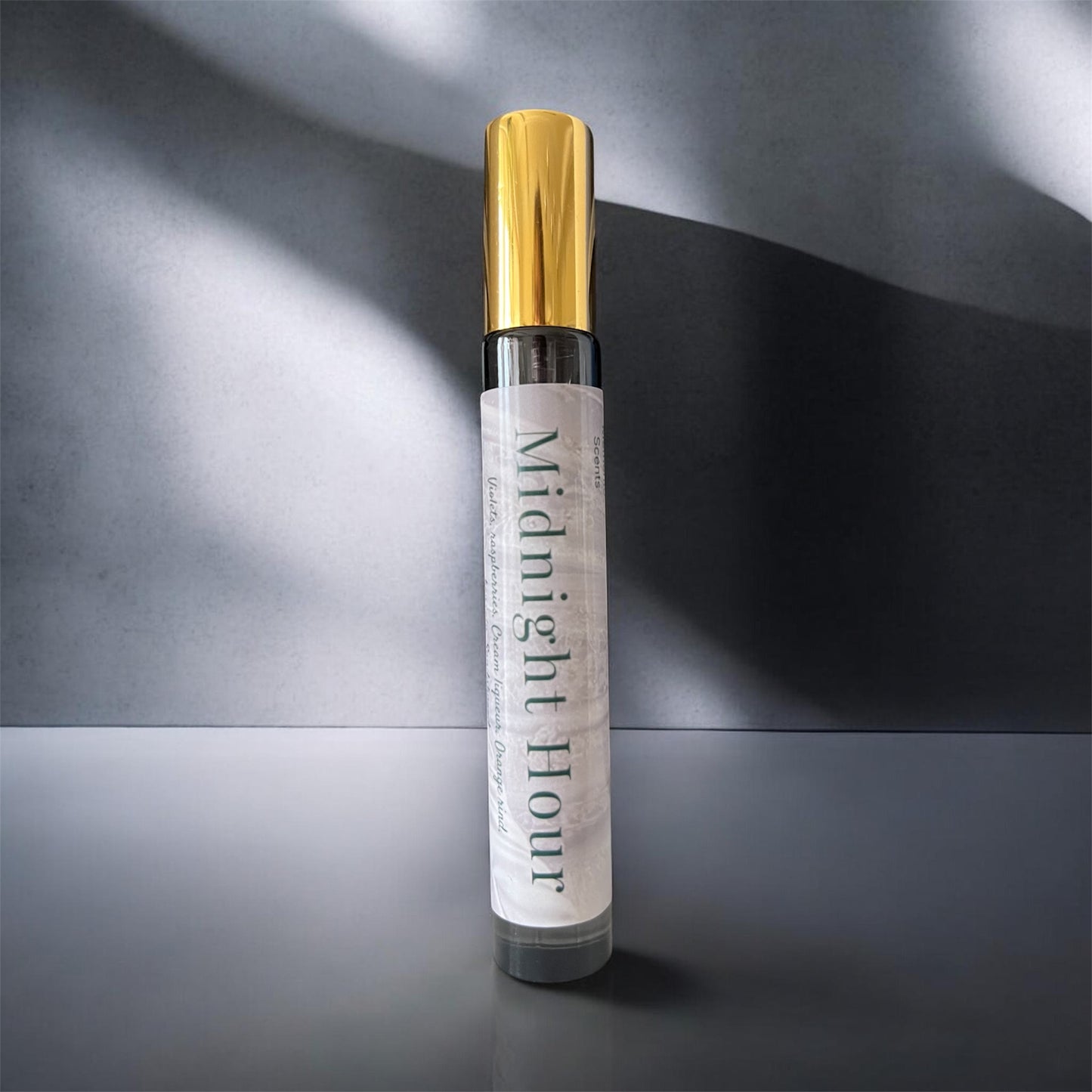 Midnight Hour Parfum