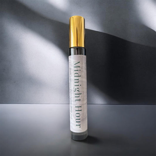 Midnight Hour Parfum