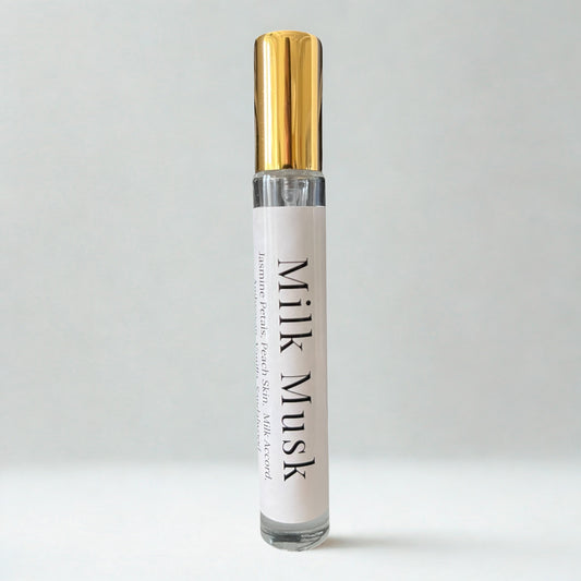 Milk Musk Parfum