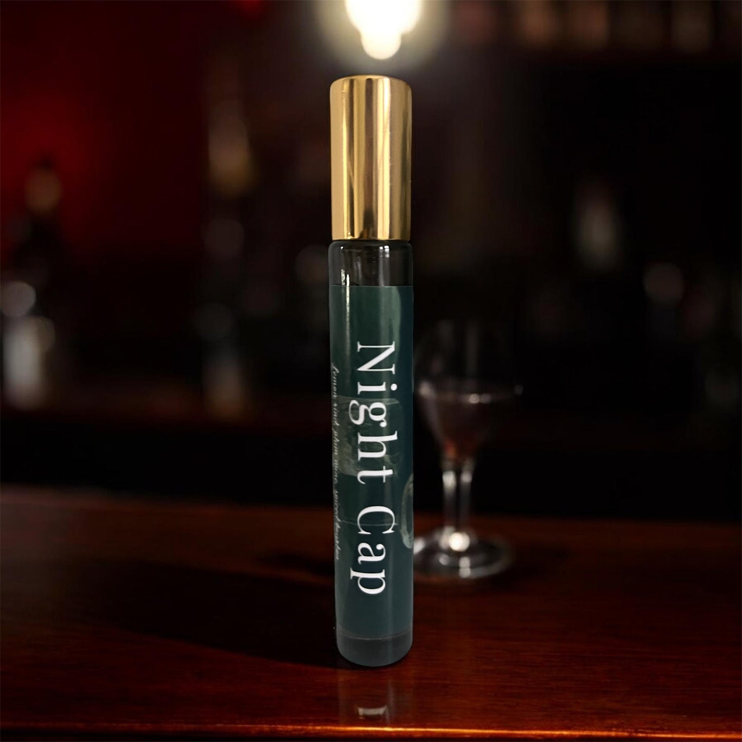 Nightcap Parfum