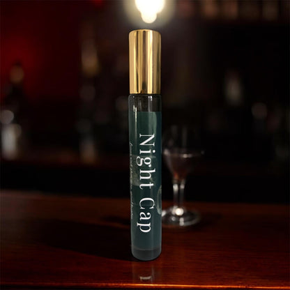 Nightcap Parfum
