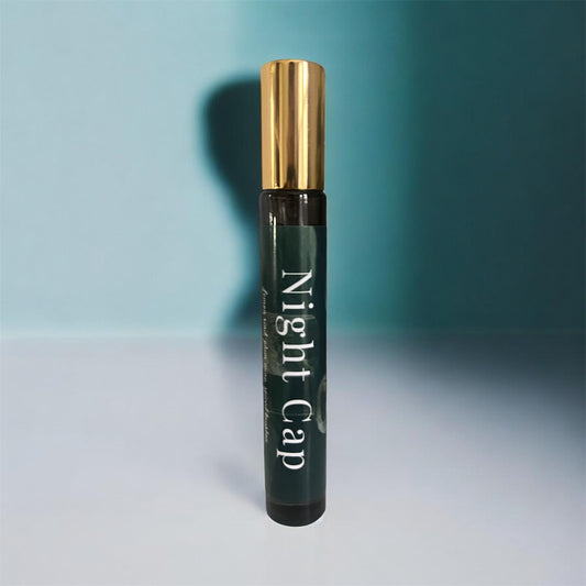 Nightcap Parfum