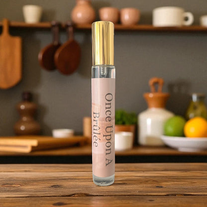 Once Upon A Brûlée Perfume