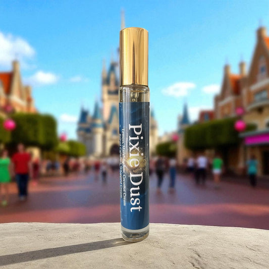 Pixie Dust Perfume