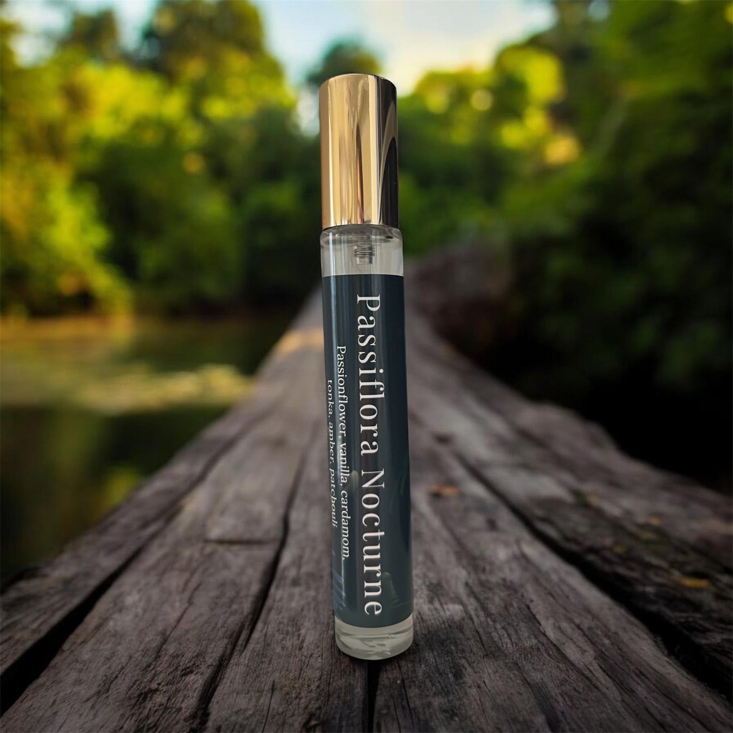 Passiflora Nocturne Parfum