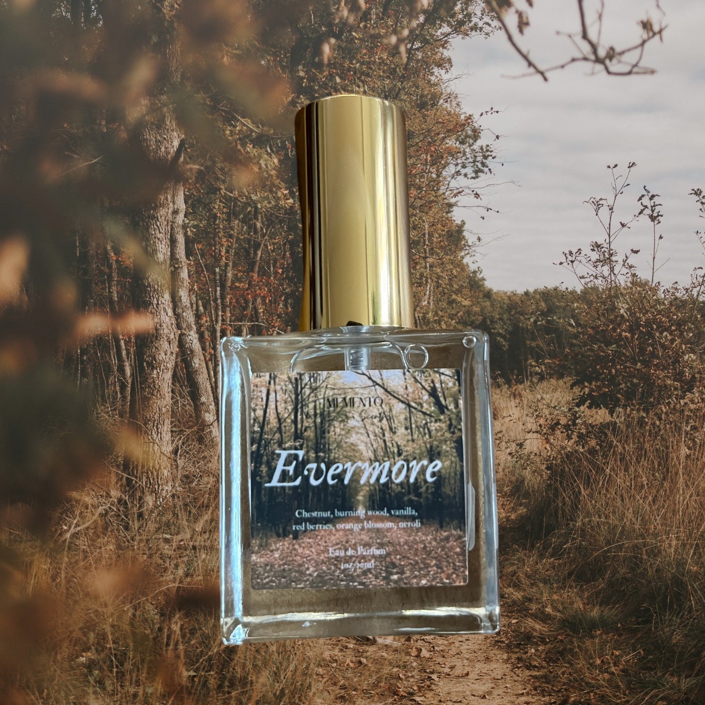 Evermore Parfum