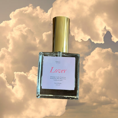 Lover Perfume Sale