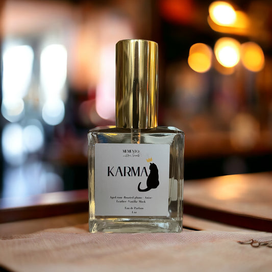 Karma  Parfum