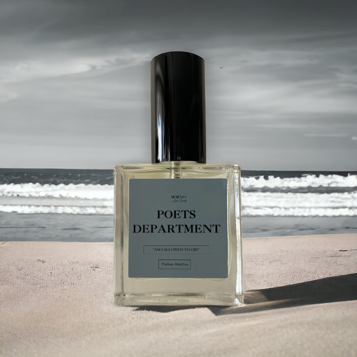 Poets Department Parfum