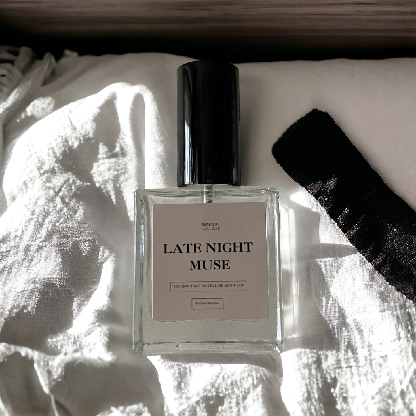 Late Night Muse Parfum