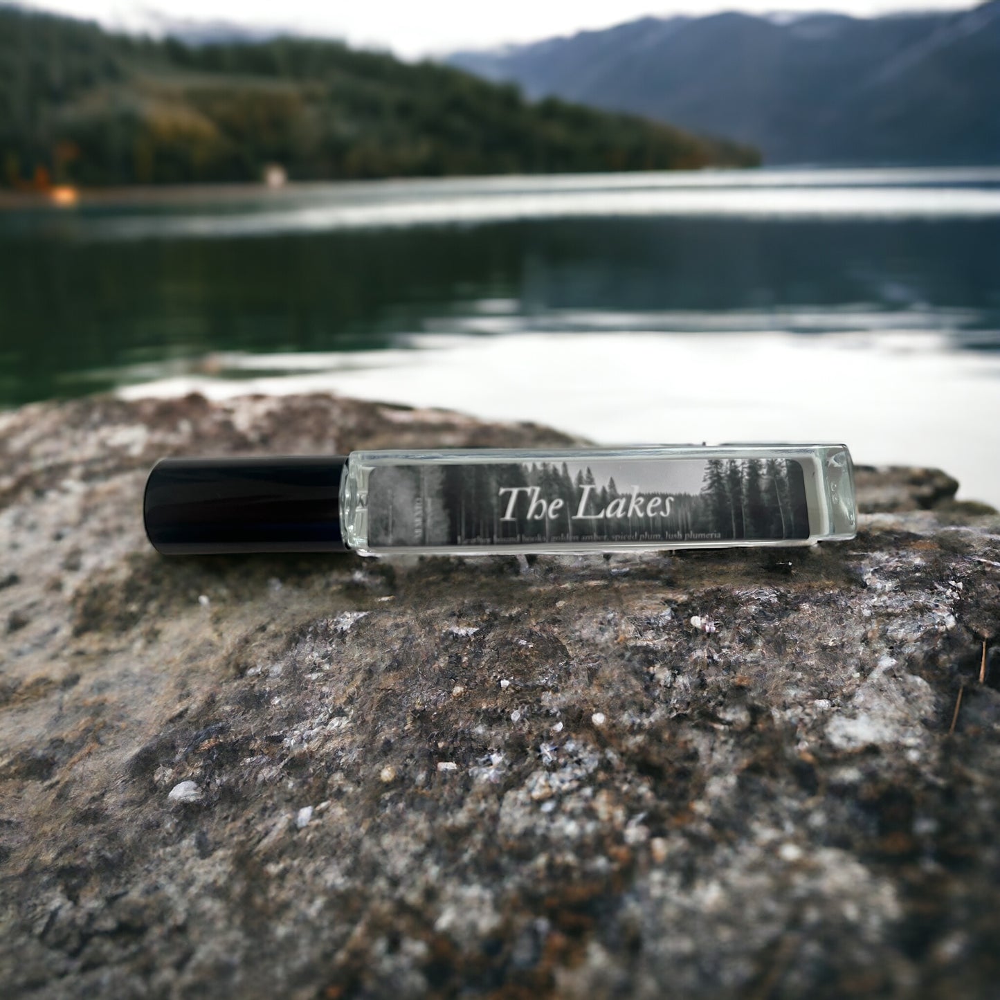 The Lakes Parfum