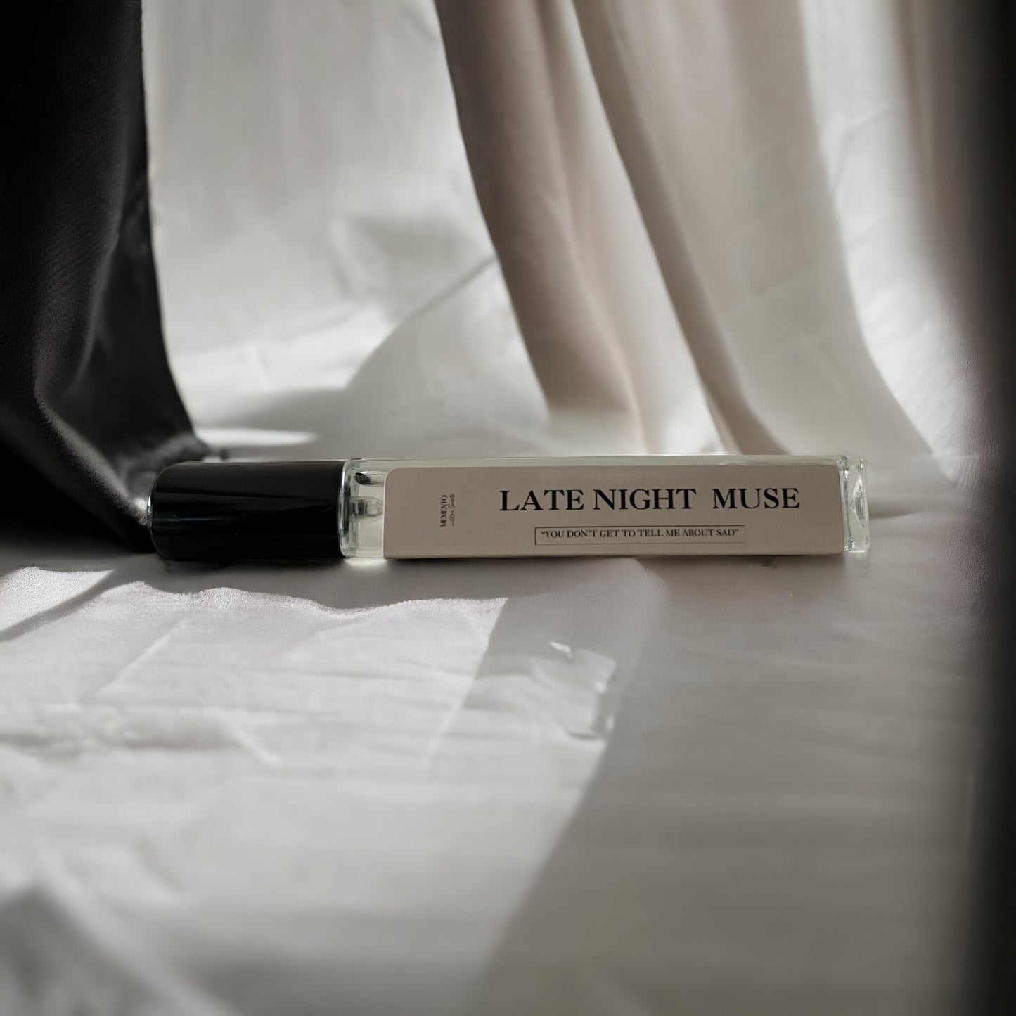 Late Night Muse Parfum