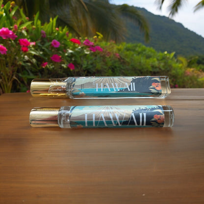 Hawaii Perfume 10ml