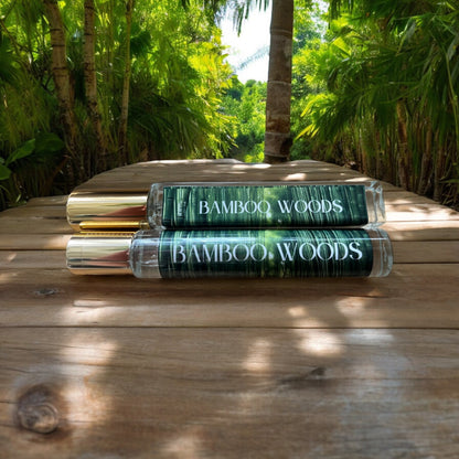 Bamboo Woods Perfume 10ml