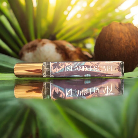 Island Escape Parfum