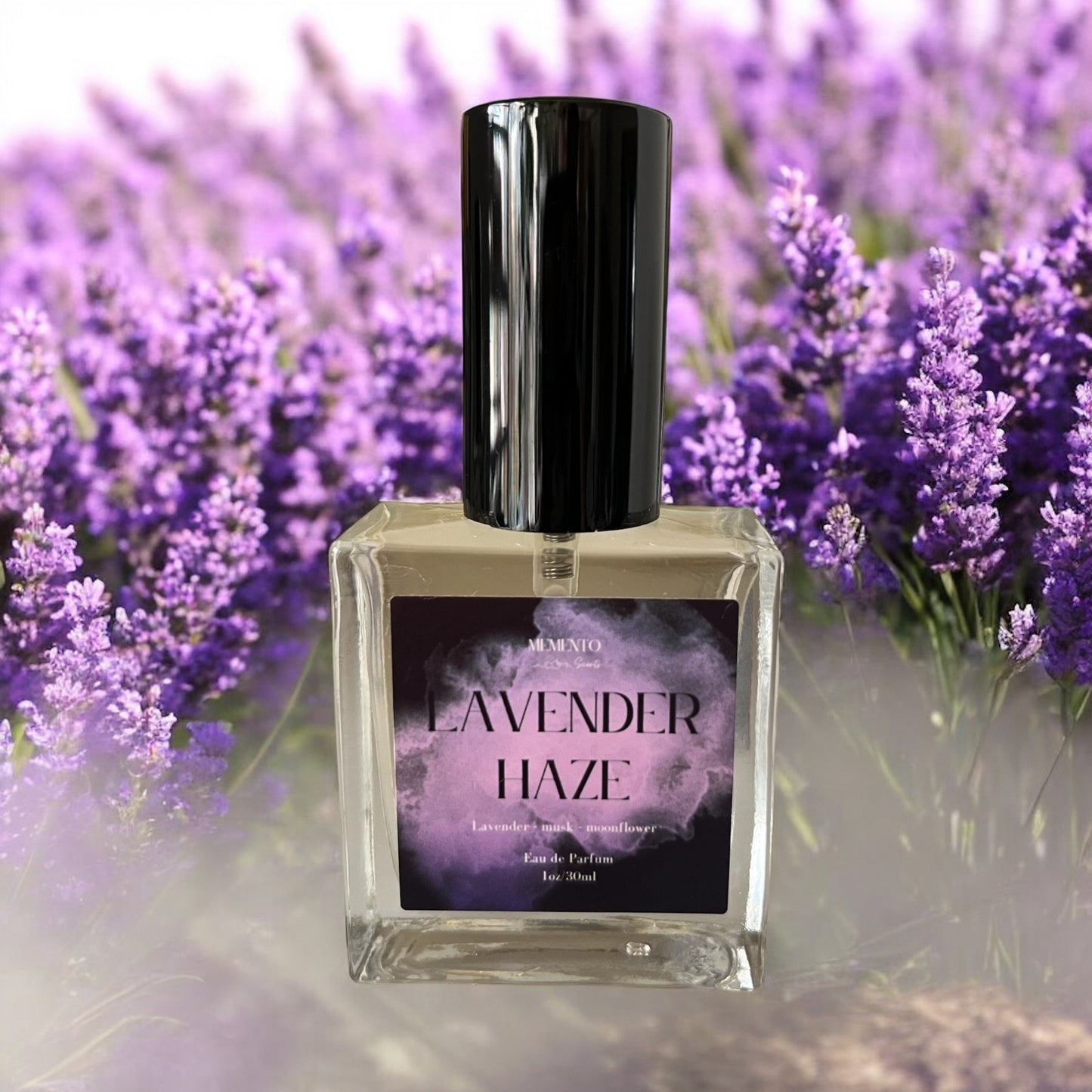 Lavender Haze Eau de Parfum