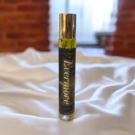 Evermore Perfume Oil  10ml