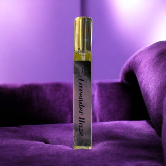 Lavender Haze Eau de Parfum