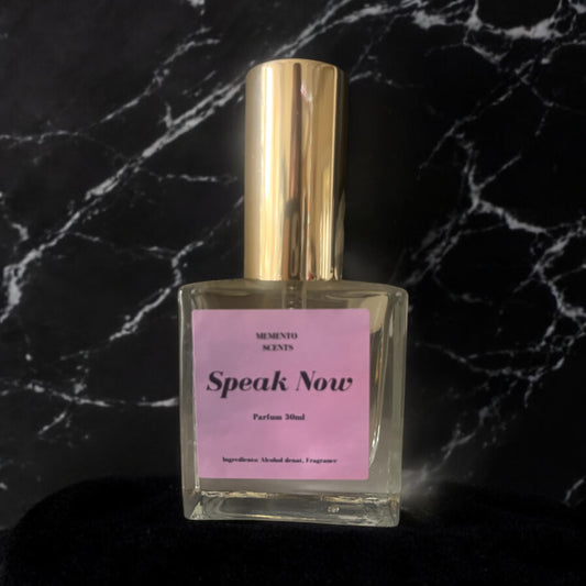 Speak Now Perfume 30ml SALE