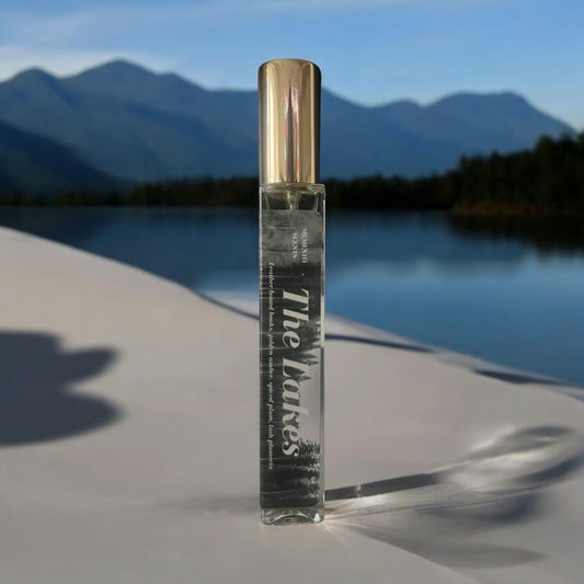 The Lakes Parfum