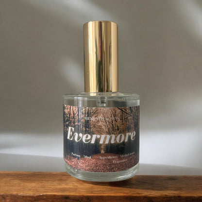 Evermore Perfume