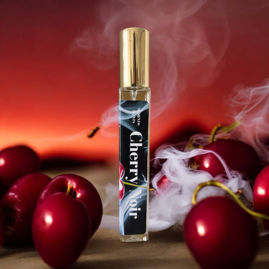 Cherry Noir EDT 10ml Travel size