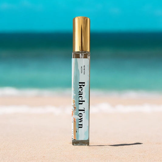 Beach Town Parfum