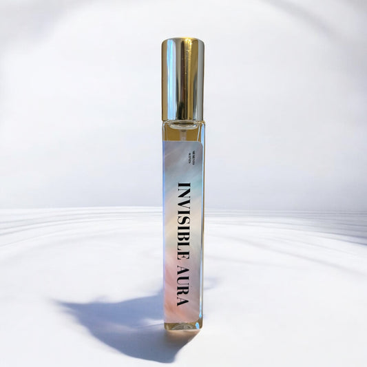 Invisible Aura Perfume Oil