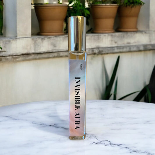Invisible Aura Perfume SALE