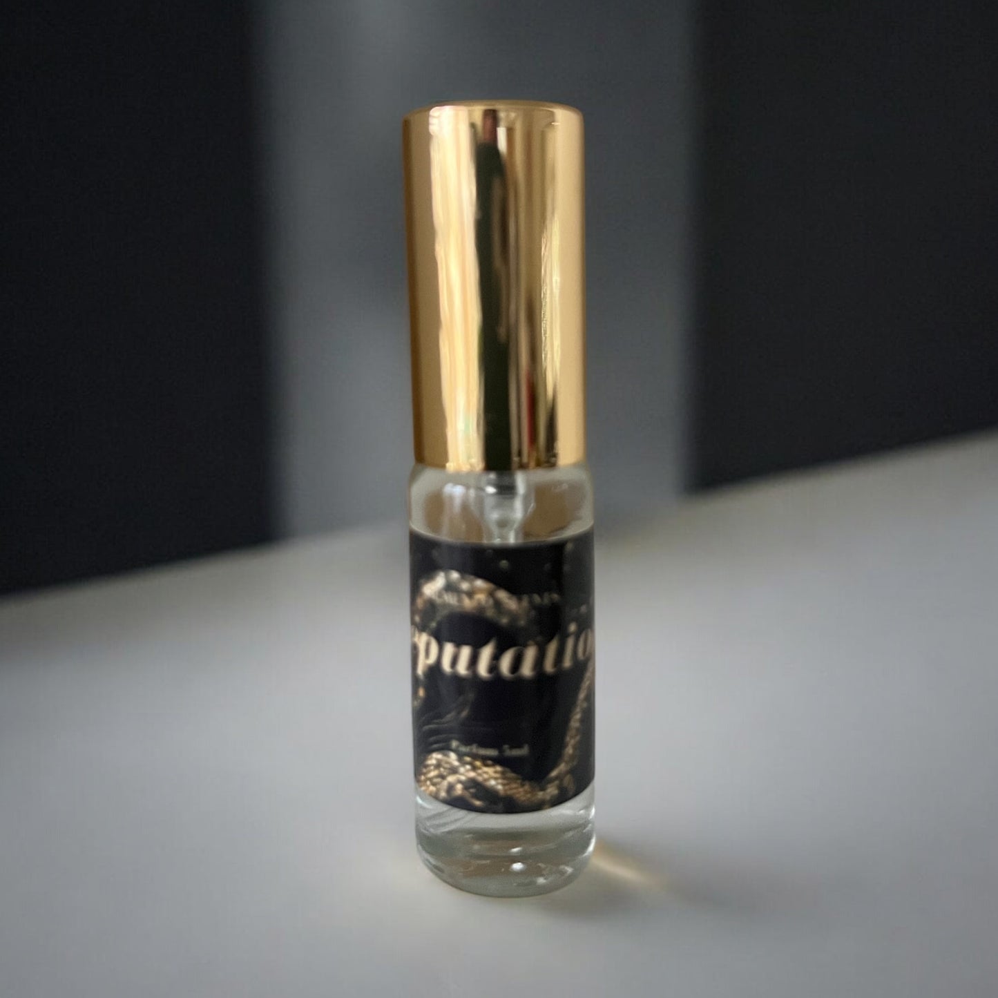 5ml Mini Perfume Sprays (min purchase of 2 for $25)