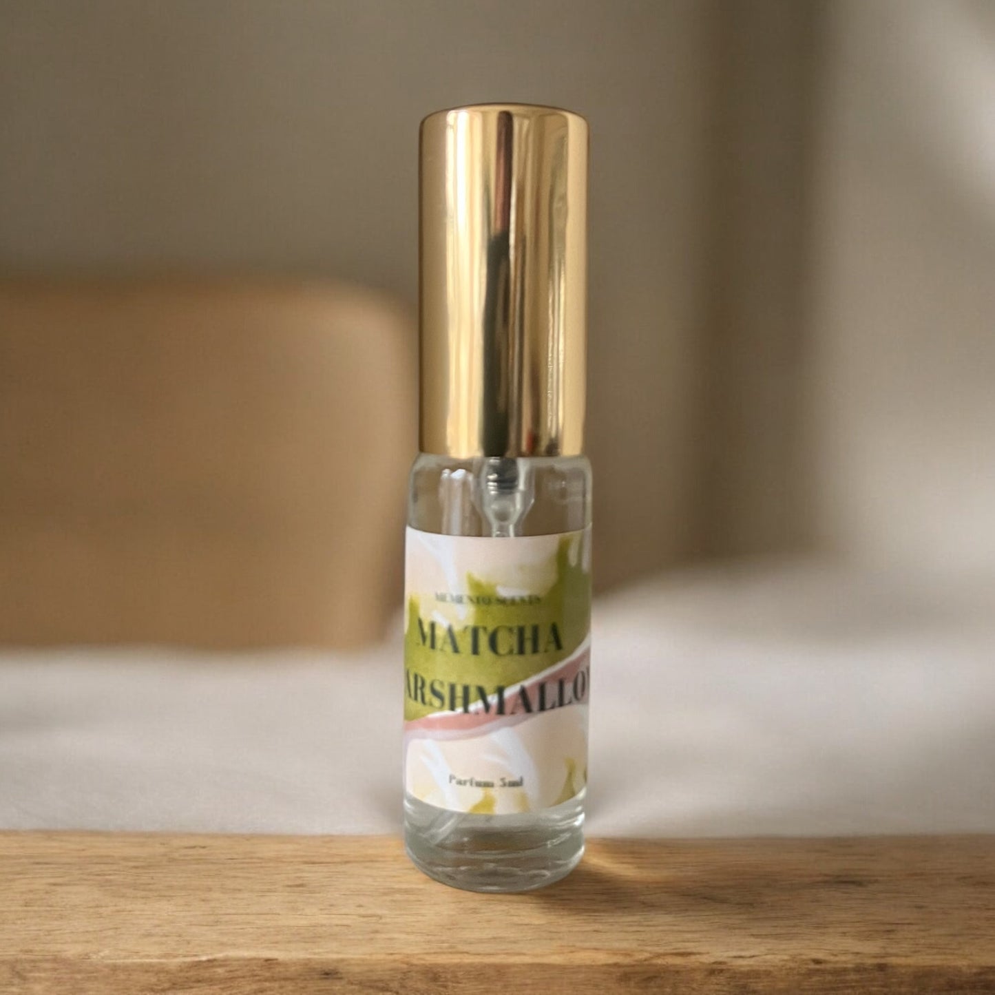 5ml Mini Perfume Sprays (min purchase of 2 for $25)