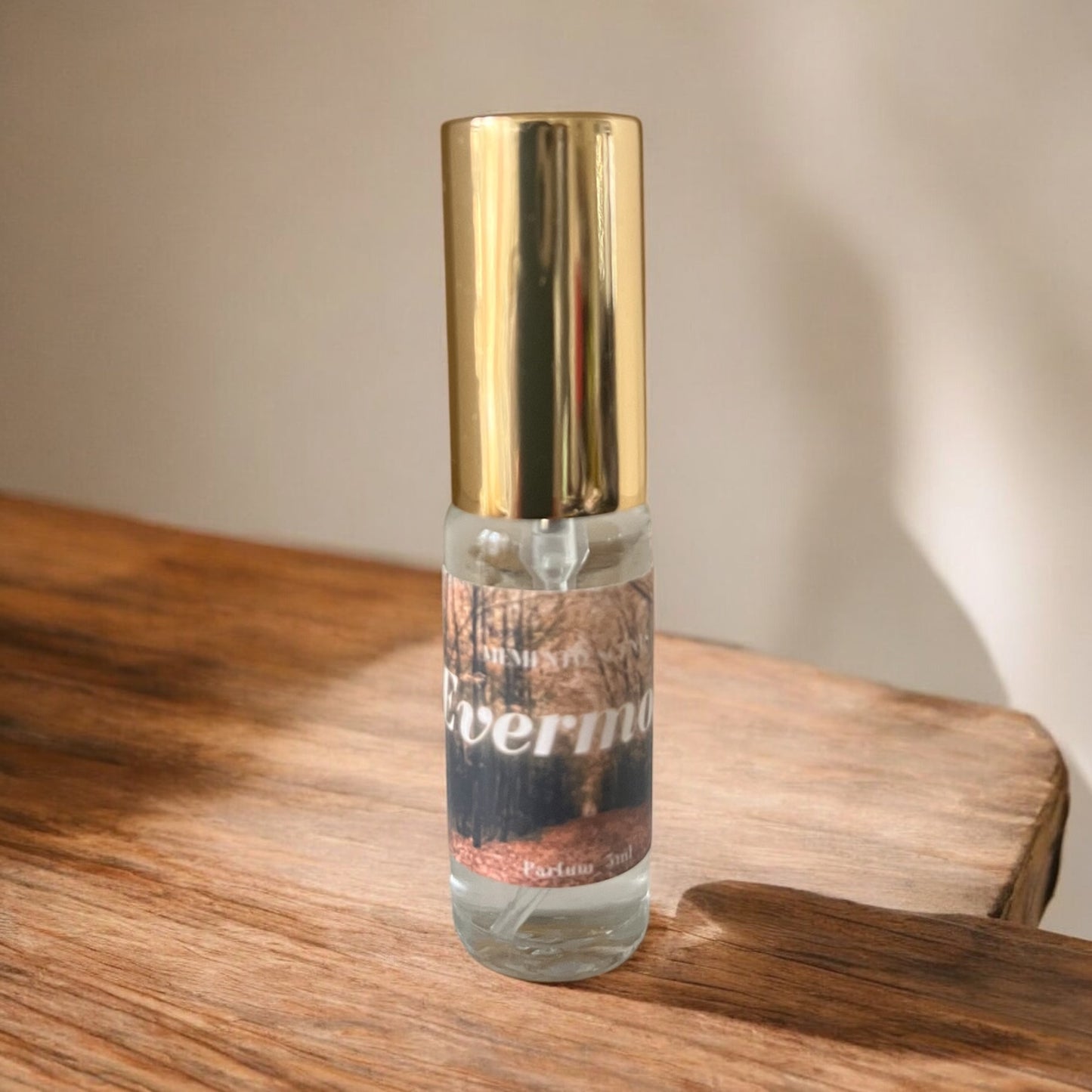 5ml Mini Perfume Sprays (min purchase of 2 for $25)