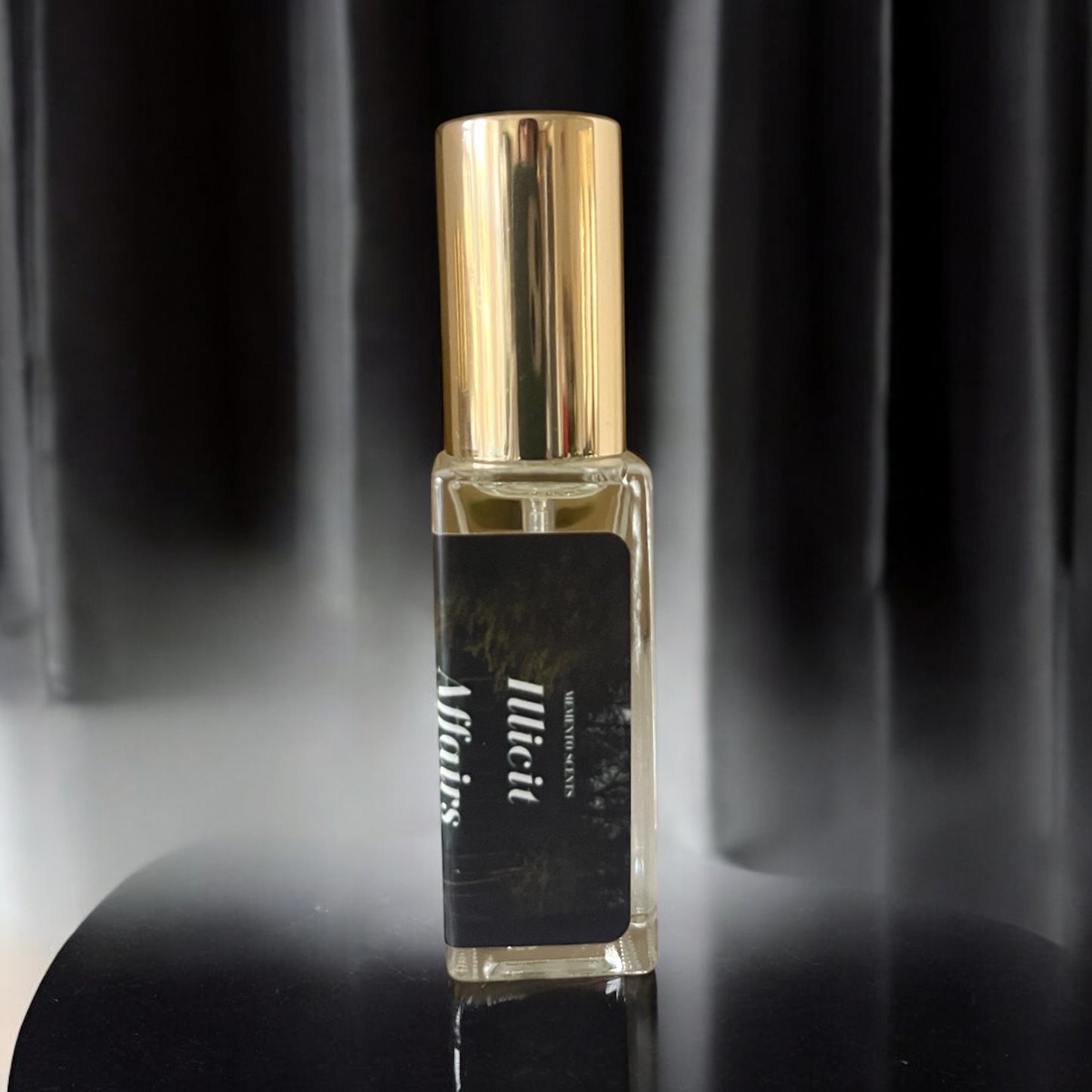 5ml Mini Perfume Sprays (min purchase of 2 for $25)