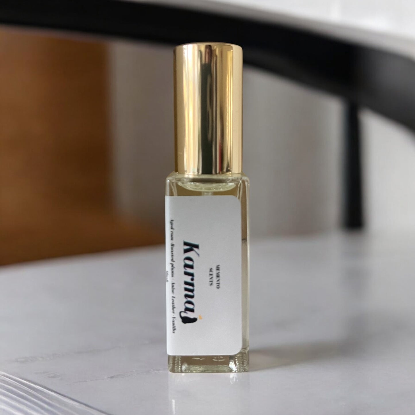 5ml Mini Perfume Sprays (min purchase of 2 for $25)