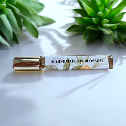 Marshmallow Blossom Perfume