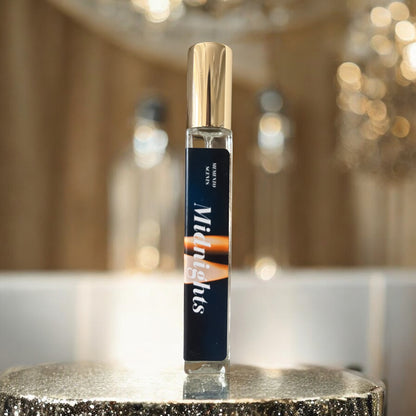 Midnights Perfume Sale