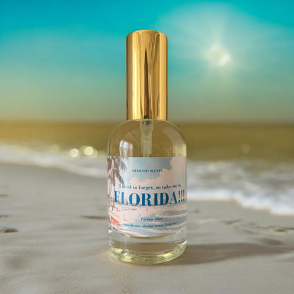 Florida Perfume