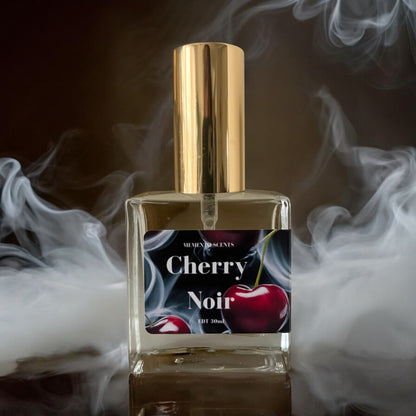 Cherry Noir EDT 10ml Travel size