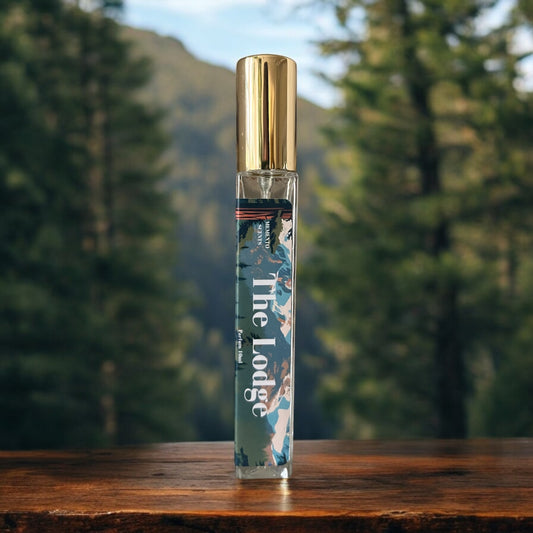 The Lodge Perfume