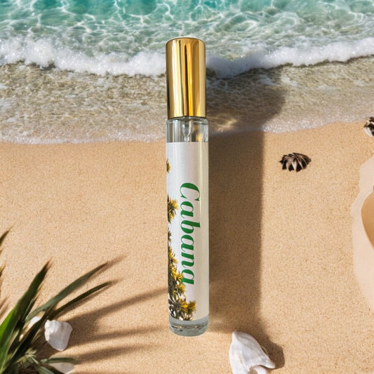 Cabana Parfum