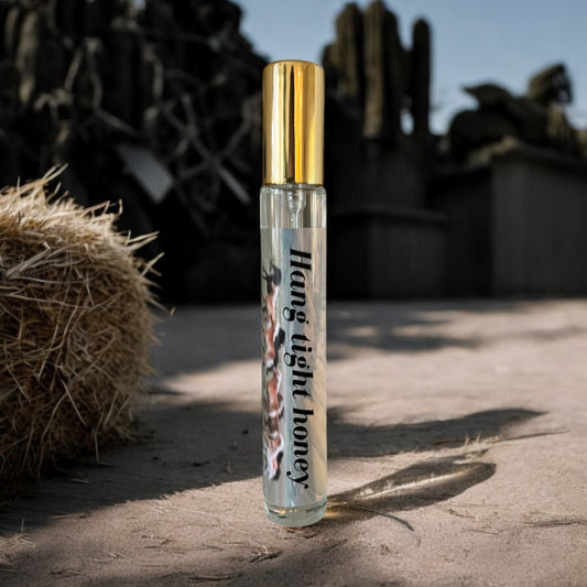 Hang Tight Honey Parfum