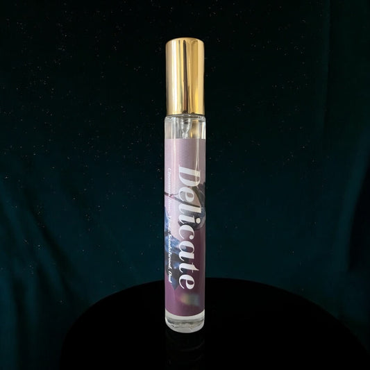 Delicate Parfum
