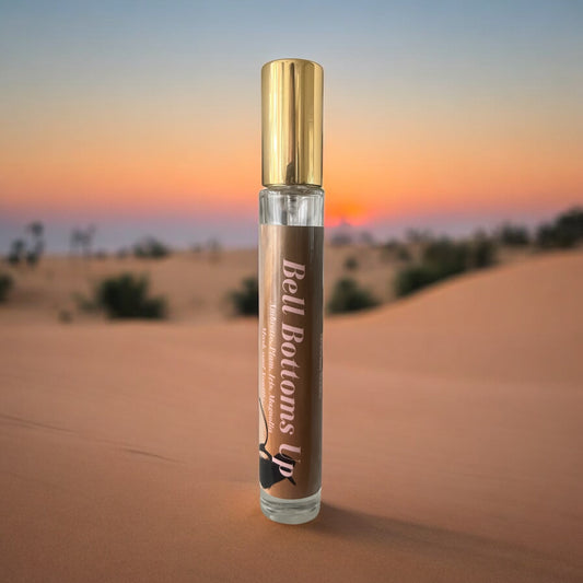 Bell Bottoms Up Perfume