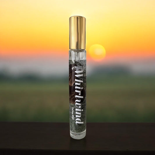 Whirlwind Perfume