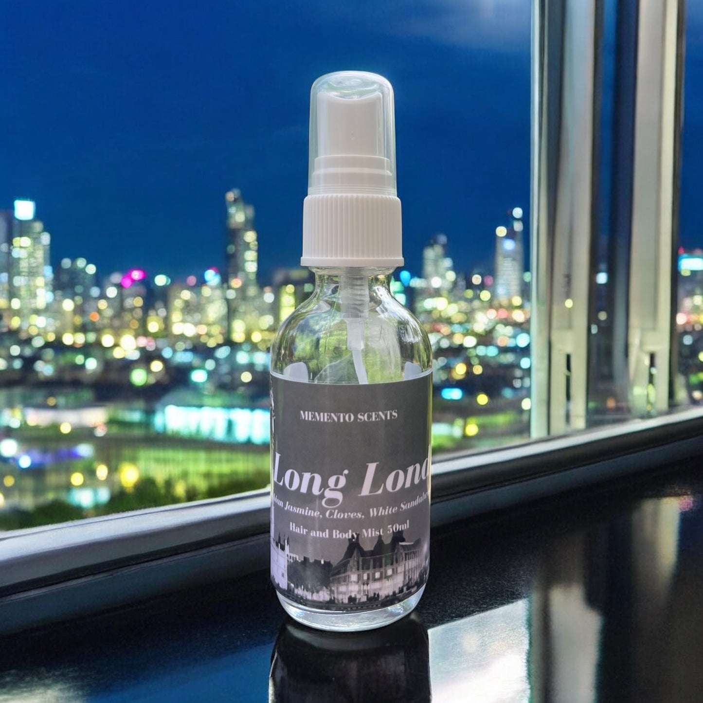 So Long London Hair & Body Mist