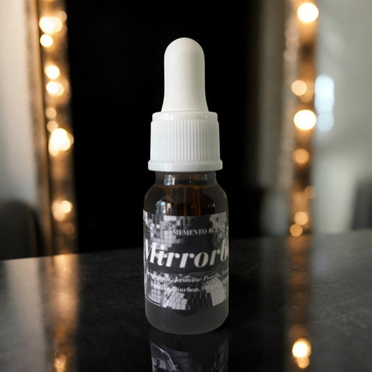 Mirrorball Diffuser Oil 10ml