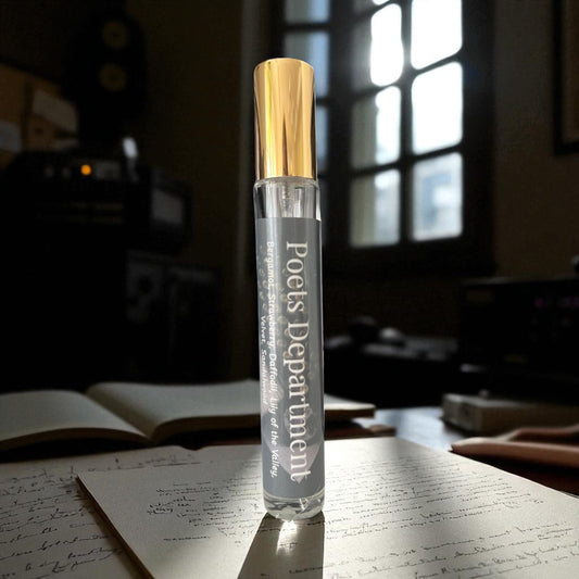Poets Department Perfume