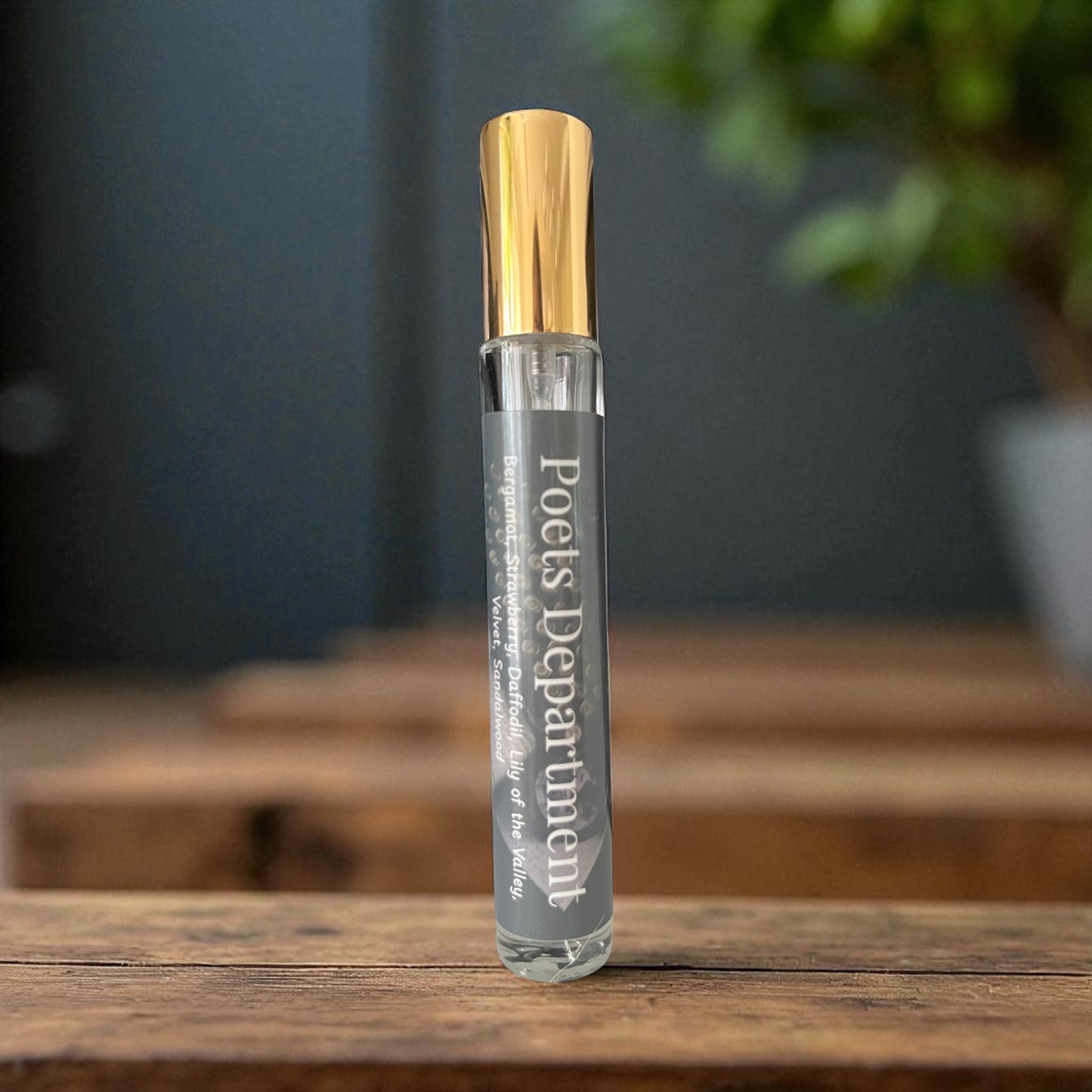Poets Department Perfume